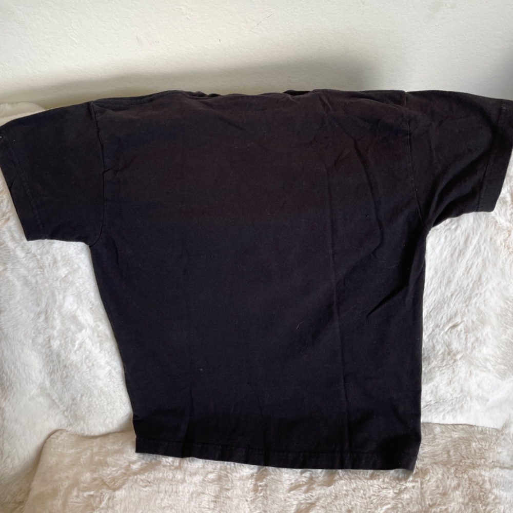 METALLICA ROCK SHIRT - Picture 4 of 4